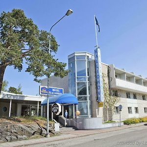 Hotel Kalliohovi